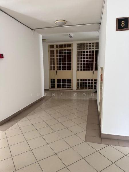 Condominium for Rent at Grand Tower - Irene Goh - Corridor - PropertyGuru.com.my