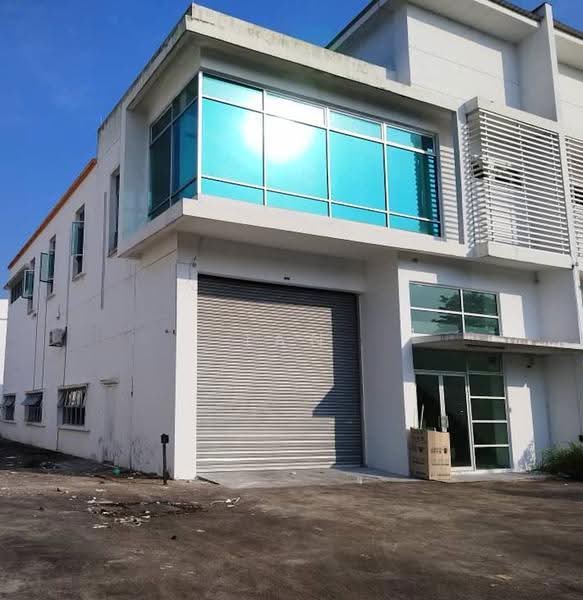 Kilang Berkembar untuk Dijual di Gelang Patah (Johor) - Ian Chua - Exterior - PropertyGuru.com.my