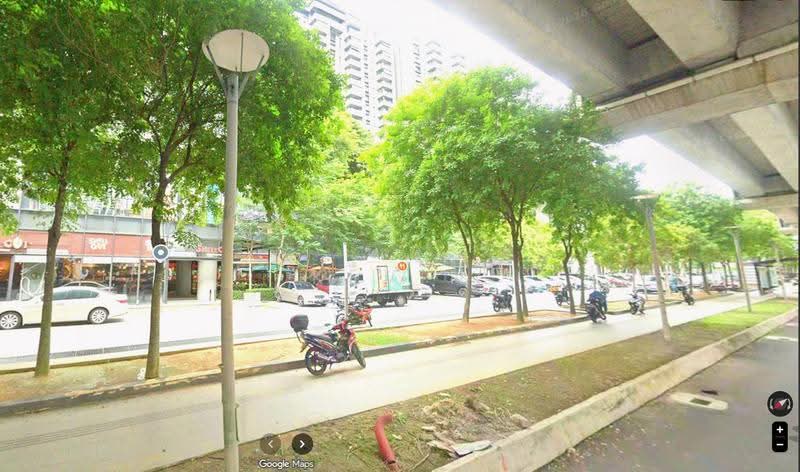 Shop / Office for Rent in Desa Pandan (Ampang) - Kevin Chen - Exterior - PropertyGuru.com.my