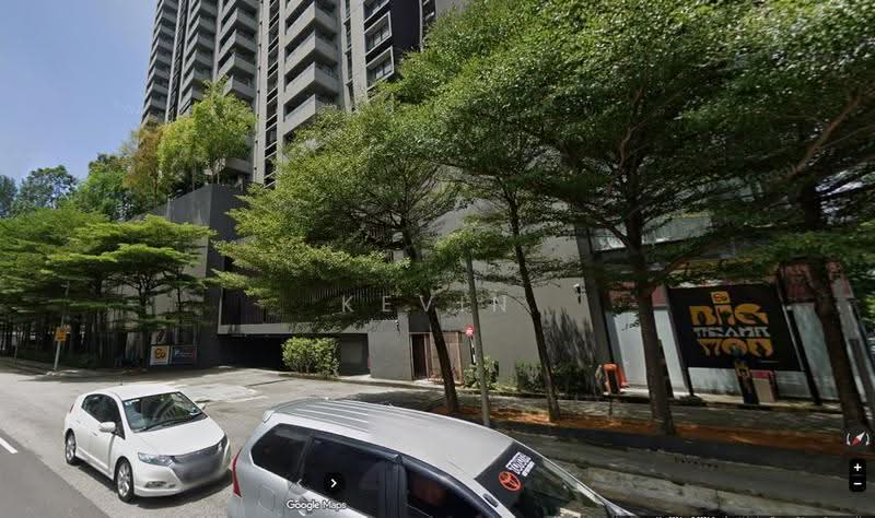 Shop / Office for Rent in Desa Pandan (Ampang) - Kevin Chen - Exterior - PropertyGuru.com.my