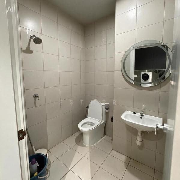 Townhouse for Rent in Kajang (Selangor) - Esther Tan - Bathroom - PropertyGuru.com.my