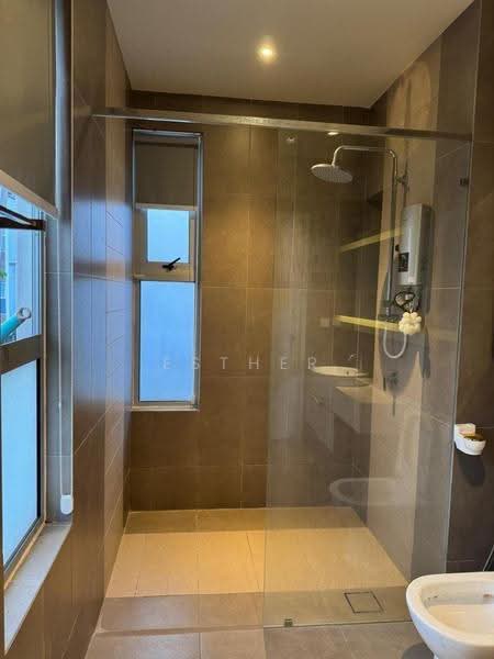 Townhouse for Rent in Kajang (Selangor) - Esther Tan - Bathroom - PropertyGuru.com.my