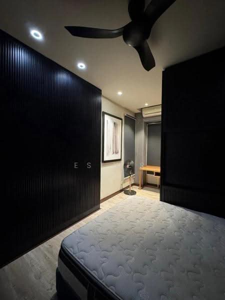 Townhouse for Rent in Kajang (Selangor) - Esther Tan - Bedroom - PropertyGuru.com.my