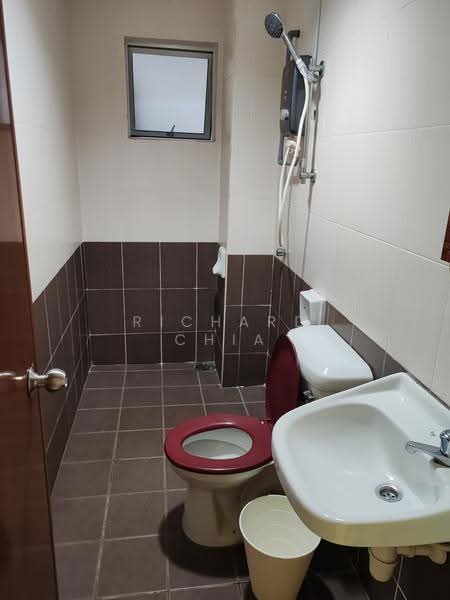 Condominium for Rent at Ampang Boulevard - Richard Chia - PropertyGuru.com.my