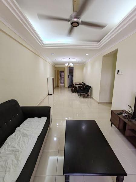 Condominium for Rent at Ampang Boulevard - Richard Chia - PropertyGuru.com.my