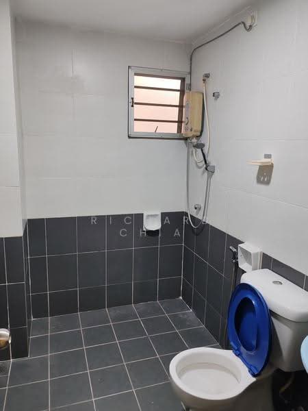 Condominium for Rent at Ampang Boulevard - Richard Chia - PropertyGuru.com.my