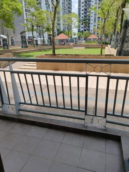 Condominium for Rent at Ampang Boulevard - Richard Chia - PropertyGuru.com.my