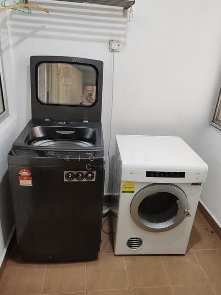 Condominium for Rent at Ampang Boulevard - Richard Chia - PropertyGuru.com.my