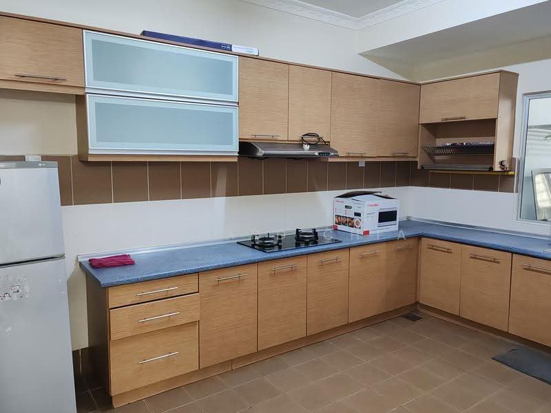 Condominium for Rent at Ampang Boulevard - Richard Chia - PropertyGuru.com.my