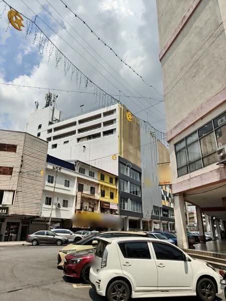 Kedai untuk Disewa di Kawasan 18 (Klang) - Wilson Lim - Exterior - PropertyGuru.com.my
