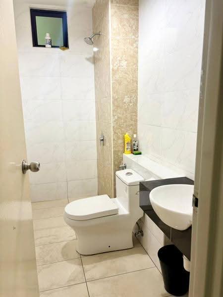 Kediaman Servis untuk Disewa di D'Summit Residences - Oscar Wong - PropertyGuru.com.my