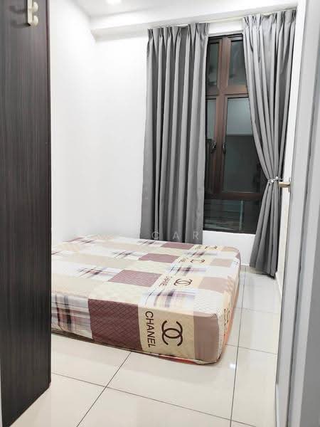 Kediaman Servis untuk Disewa di D'Summit Residences - Oscar Wong - PropertyGuru.com.my