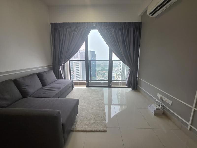 Kediaman Servis untuk Disewa di Astoria Ampang - Kit Tan - PropertyGuru.com.my