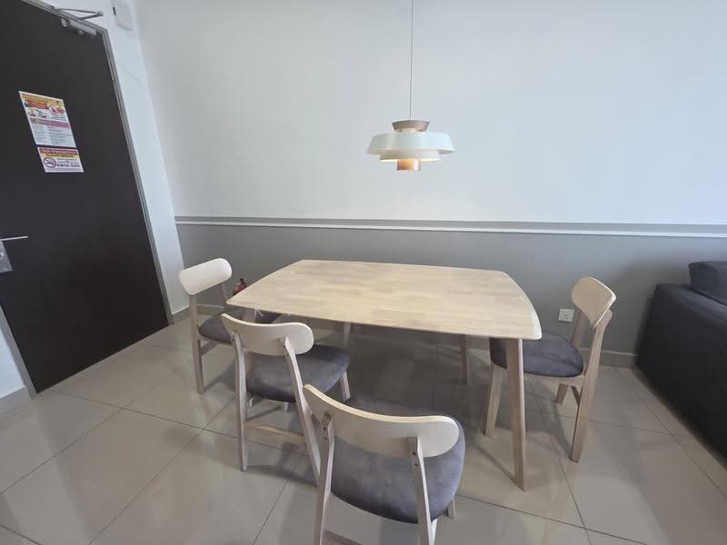 Kediaman Servis untuk Disewa di Astoria Ampang - Kit Tan - PropertyGuru.com.my