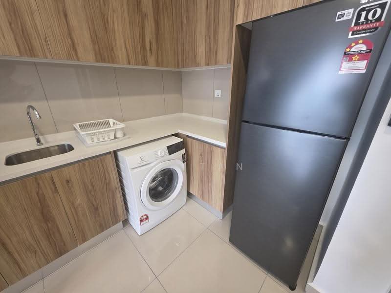 Kediaman Servis untuk Disewa di Astoria Ampang - Kit Tan - PropertyGuru.com.my
