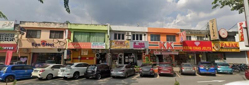 Kedai untuk Disewa di Bandar Baru Sungai Buloh (Sungai Buloh) - Oscar Lee - Exterior - PropertyGuru.com.my