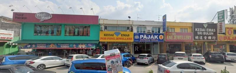 Kedai untuk Disewa di Bandar Baru Sungai Buloh (Sungai Buloh) - Oscar Lee - Exterior - PropertyGuru.com.my