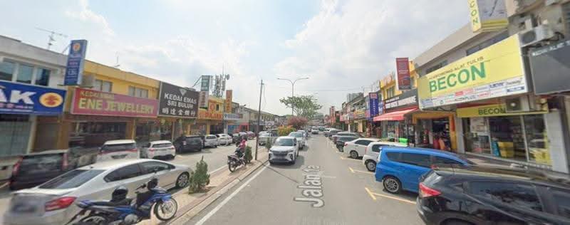 Kedai untuk Disewa di Bandar Baru Sungai Buloh (Sungai Buloh) - Oscar Lee - PropertyGuru.com.my