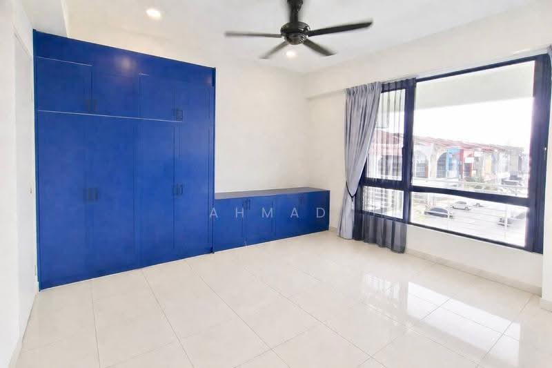 Condominium for Sale at Hillpark Residence - Ahmad Muslim - Bedroom - PropertyGuru.com.my