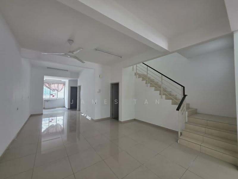 Rumah Teres 2-Tingkat untuk Dijual di Taman Cassa Maya (Butterworth) - James Tan - Interior - PropertyGuru.com.my