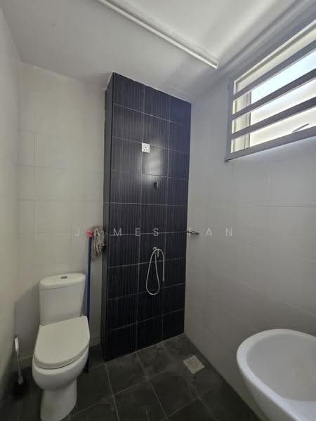 Rumah Teres 2-Tingkat untuk Dijual di Taman Cassa Maya (Butterworth) - James Tan - Bathroom - PropertyGuru.com.my