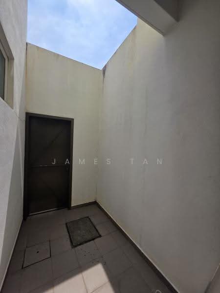 Rumah Teres 2-Tingkat untuk Dijual di Taman Cassa Maya (Butterworth) - James Tan - Exterior - PropertyGuru.com.my