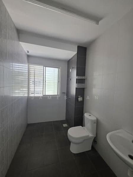 Rumah Teres 2-Tingkat untuk Dijual di Taman Cassa Maya (Butterworth) - James Tan - Bathroom - PropertyGuru.com.my