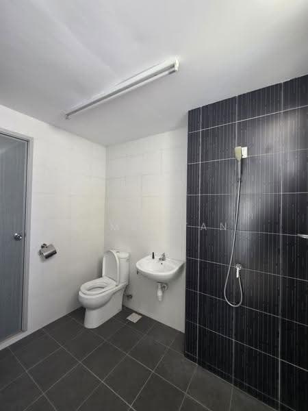 Rumah Teres 2-Tingkat untuk Dijual di Taman Cassa Maya (Butterworth) - James Tan - Bathroom - PropertyGuru.com.my
