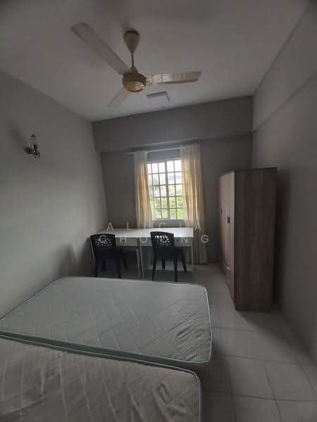 Kondominium untuk Disewa di Forest Green - Alicia Choong - Bedroom - PropertyGuru.com.my