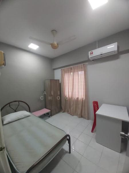 Kondominium untuk Disewa di Forest Green - Alicia Choong - Bedroom - PropertyGuru.com.my