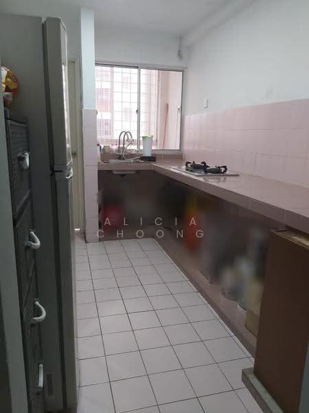 Kondominium untuk Disewa di Forest Green - Alicia Choong - Kitchen - PropertyGuru.com.my