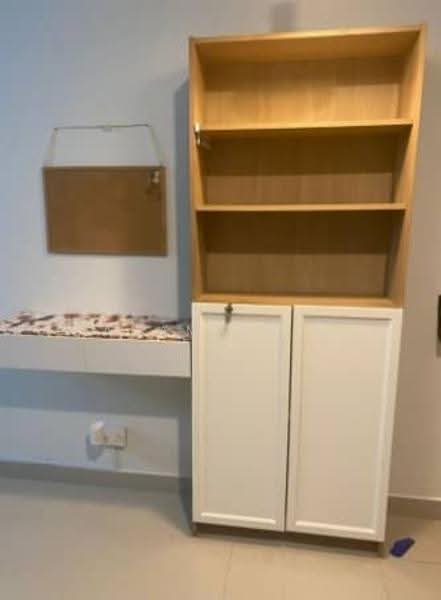 Condominium for Rent at Ara Sentral - Adam Chia - Interior - PropertyGuru.com.my