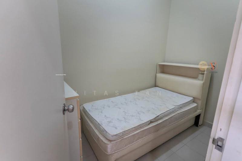 Semi-Detached House for Sale in Setia Eco Park (Setia Alam) - Vitas Tan - Bedroom - PropertyGuru.com.my