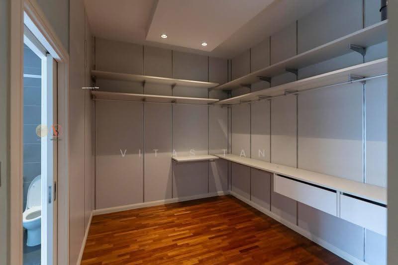 Semi-Detached House for Sale in Setia Eco Park (Setia Alam) - Vitas Tan - Interior - PropertyGuru.com.my