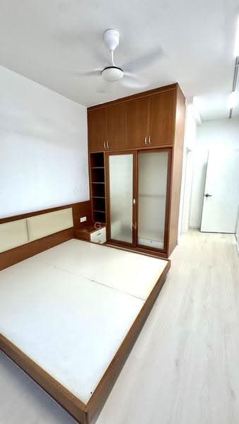 Pangsapuri untuk Disewa di The Ocean View (Bandar Sri Pinang) - Gan Chun Kai - Bedroom - PropertyGuru.com.my