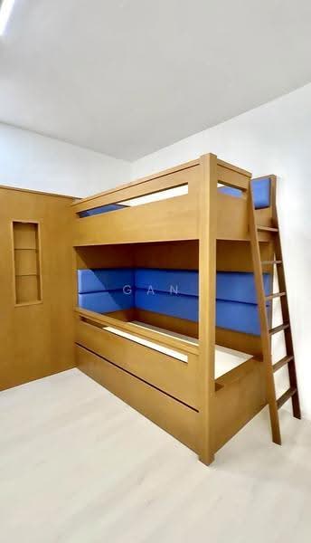 Pangsapuri untuk Disewa di The Ocean View (Bandar Sri Pinang) - Gan Chun Kai - Bedroom - PropertyGuru.com.my