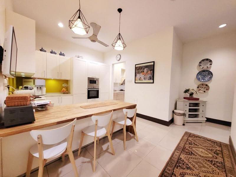 Semi-Detached House for Sale in Desa Sri Hartamas (Sri Hartamas) - Farah Rasul - PropertyGuru.com.my
