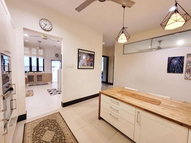 Semi-Detached House for Sale in Desa Sri Hartamas (Sri Hartamas) - Farah Rasul - PropertyGuru.com.my