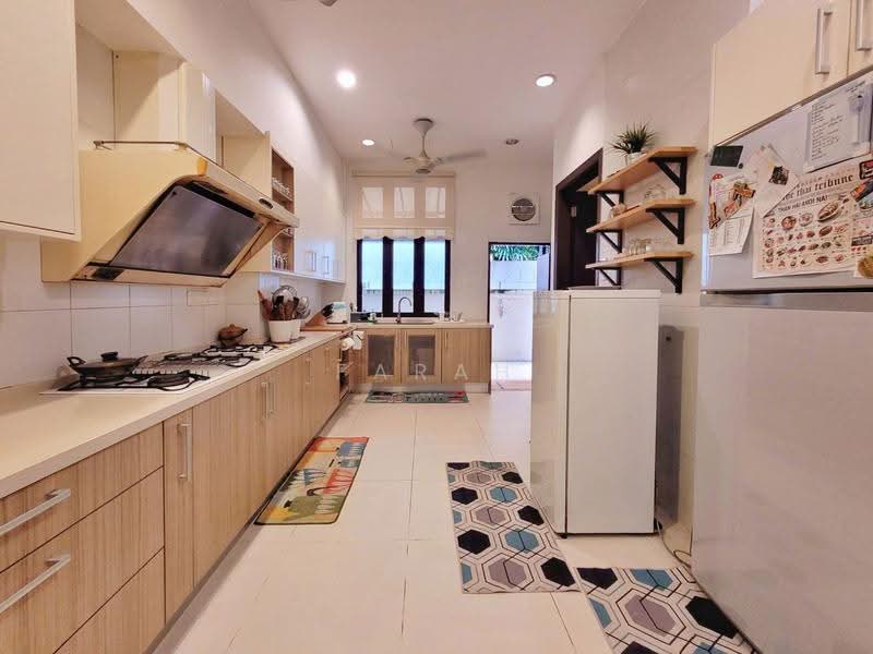 Semi-Detached House for Sale in Desa Sri Hartamas (Sri Hartamas) - Farah Rasul - PropertyGuru.com.my