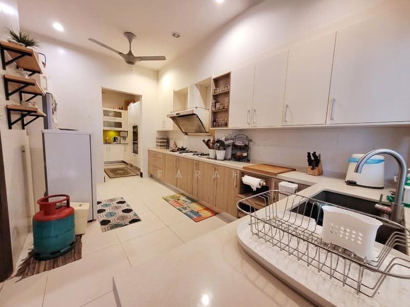 Semi-Detached House for Sale in Desa Sri Hartamas (Sri Hartamas) - Farah Rasul - PropertyGuru.com.my