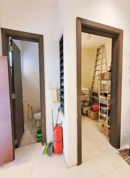 Semi-Detached House for Sale in Desa Sri Hartamas (Sri Hartamas) - Farah Rasul - PropertyGuru.com.my