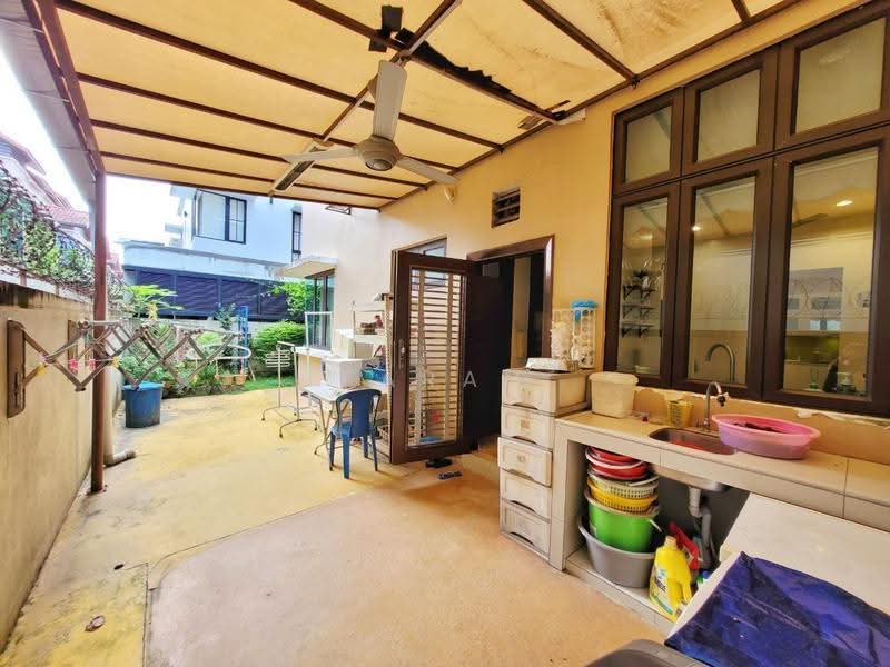 Semi-Detached House for Sale in Desa Sri Hartamas (Sri Hartamas) - Farah Rasul - PropertyGuru.com.my