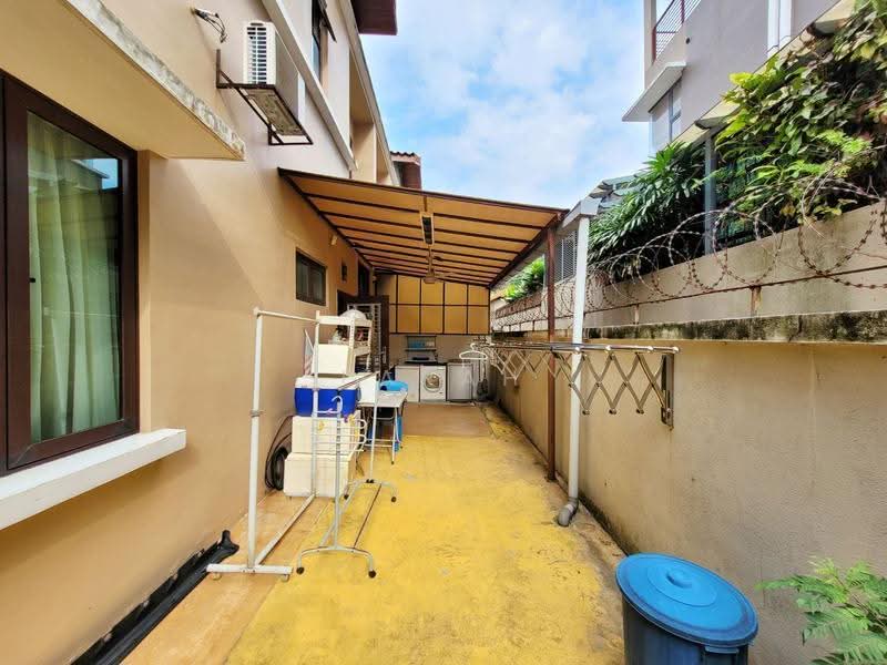 Semi-Detached House for Sale in Desa Sri Hartamas (Sri Hartamas) - Farah Rasul - PropertyGuru.com.my