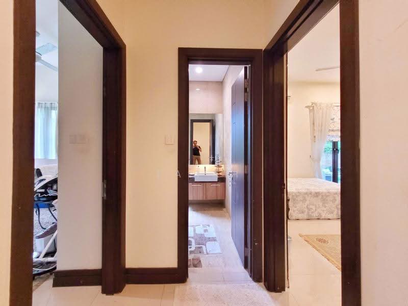 Semi-Detached House for Sale in Desa Sri Hartamas (Sri Hartamas) - Farah Rasul - PropertyGuru.com.my