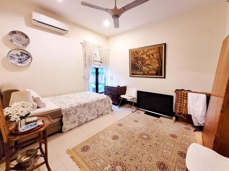 Semi-Detached House for Sale in Desa Sri Hartamas (Sri Hartamas) - Farah Rasul - PropertyGuru.com.my