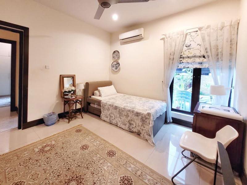 Semi-Detached House for Sale in Desa Sri Hartamas (Sri Hartamas) - Farah Rasul - PropertyGuru.com.my