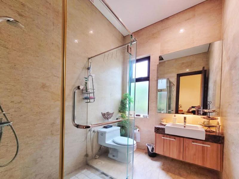 Semi-Detached House for Sale in Desa Sri Hartamas (Sri Hartamas) - Farah Rasul - PropertyGuru.com.my
