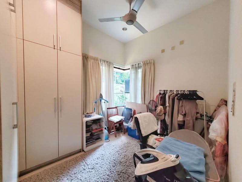 Semi-Detached House for Sale in Desa Sri Hartamas (Sri Hartamas) - Farah Rasul - PropertyGuru.com.my