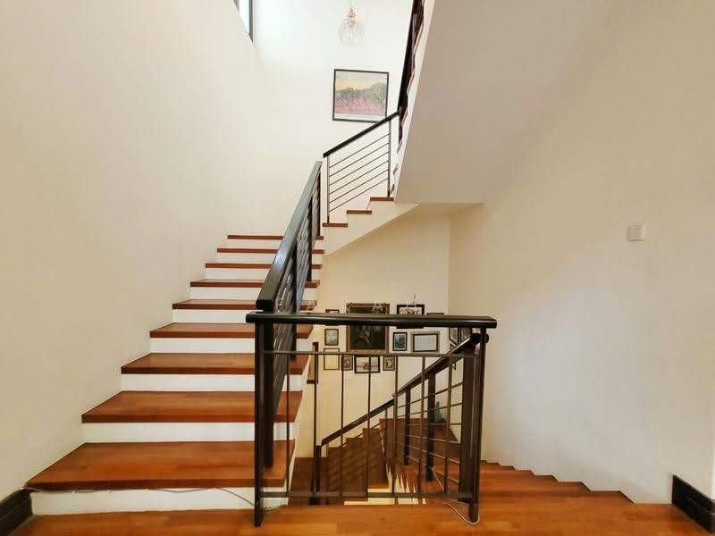 Semi-Detached House for Sale in Desa Sri Hartamas (Sri Hartamas) - Farah Rasul - PropertyGuru.com.my