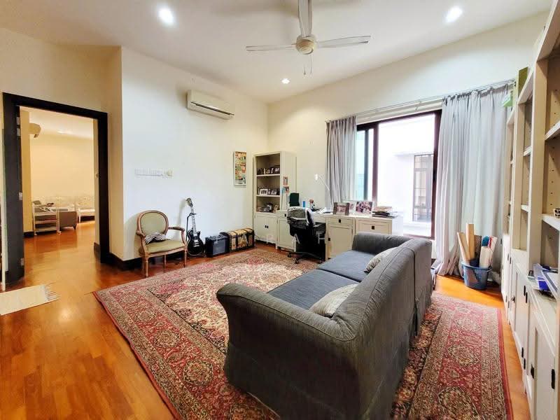 Semi-Detached House for Sale in Desa Sri Hartamas (Sri Hartamas) - Farah Rasul - PropertyGuru.com.my